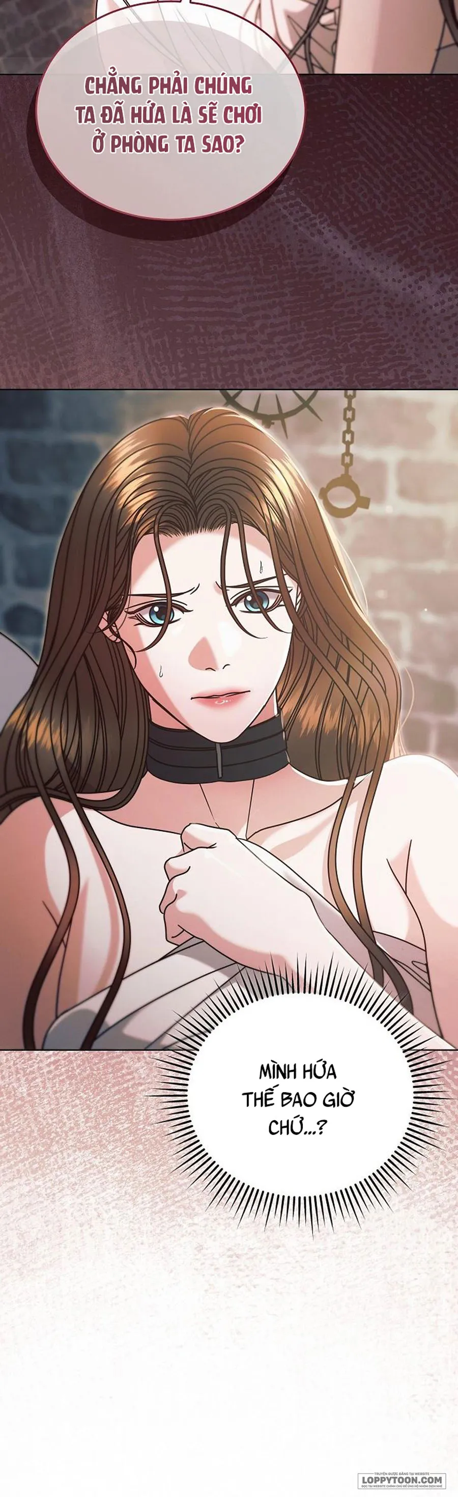 Hãy Cầu Xin Tôi Đi Chap 73 - trang 14