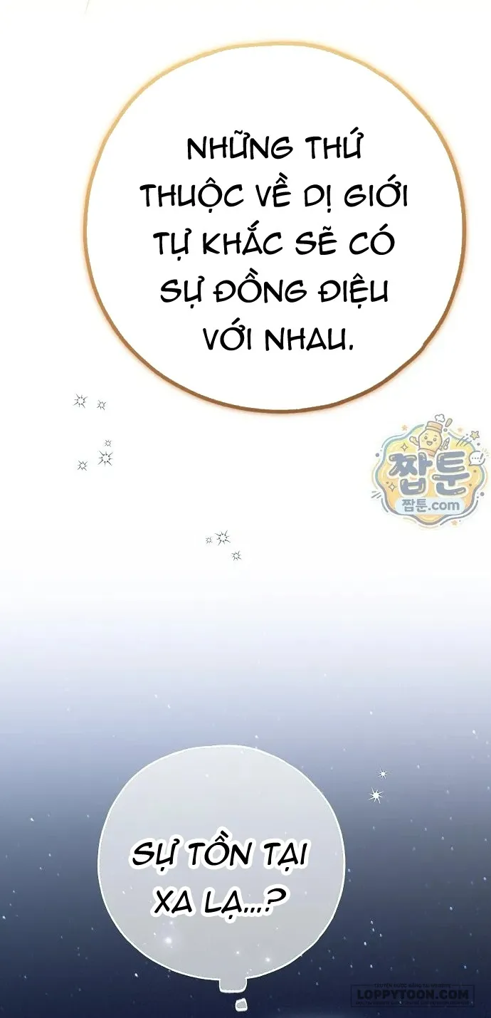Có Kẻ Đã Sở Hữu Cơ Thể Của Tôi Chap 95 - trang 30