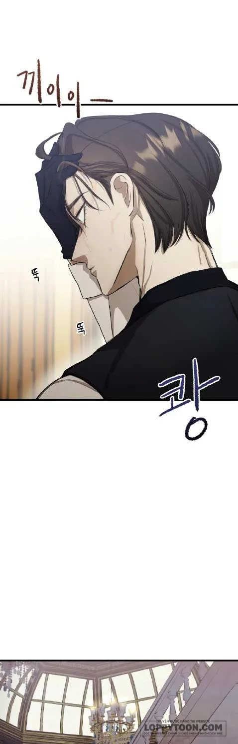 Tôi Bị Cắn Bởi Chú Chó Tôi Đã Bỏ Rơi Chap 2 - trang 45