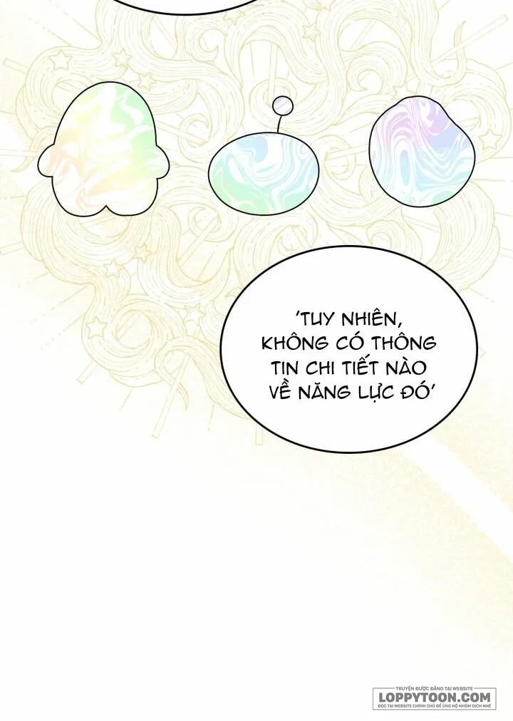 Nam Chính Quái Vật Sống Dưới Giường Tôi Chap 5 - trang 29