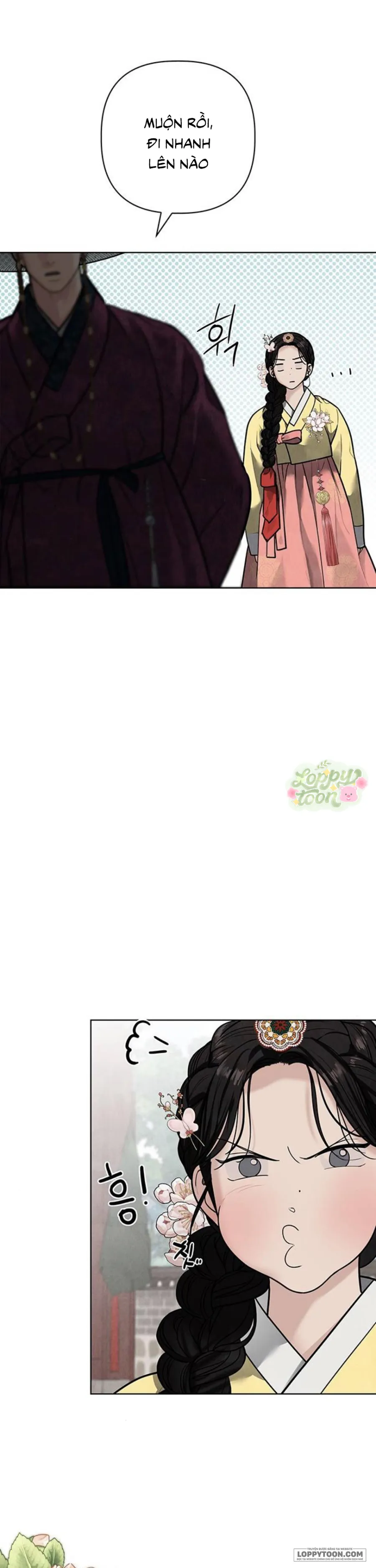 Quỷ Hồn Chap 23 - trang 16