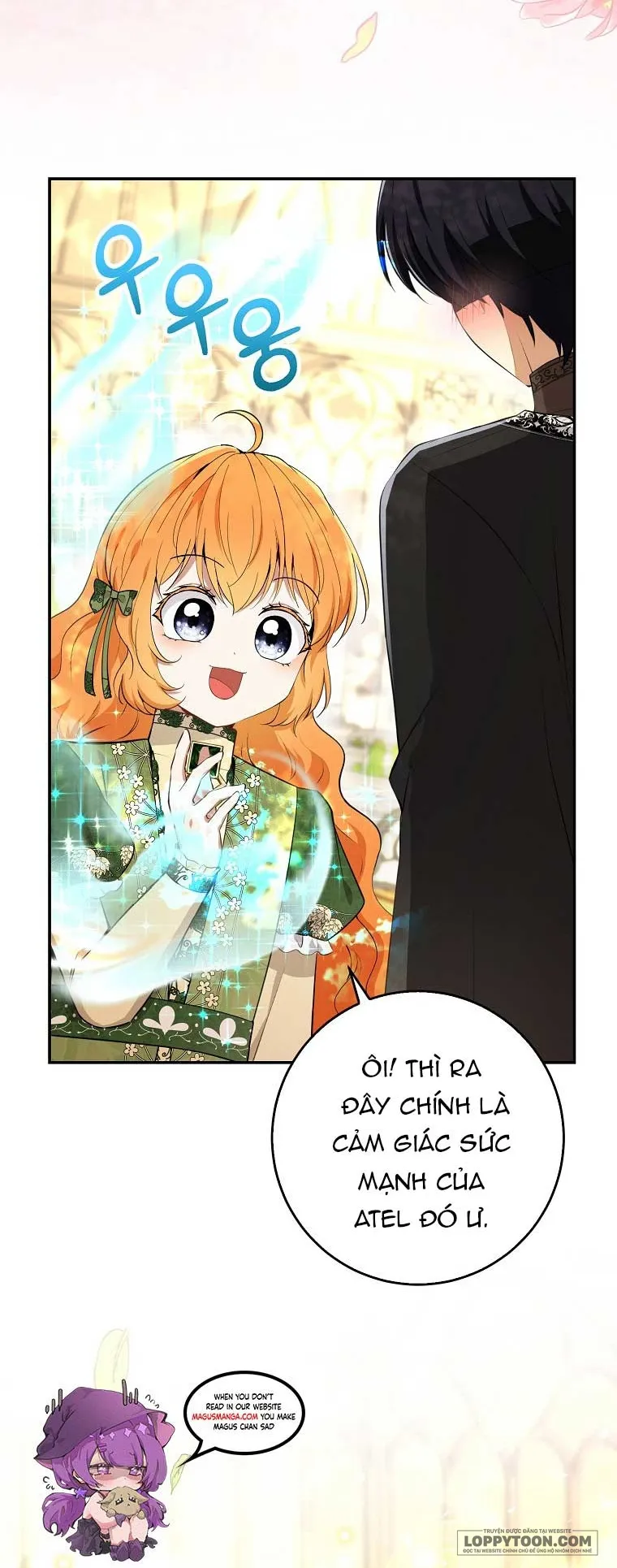 Sóc Con Tài Năng Chap 76 - trang 29
