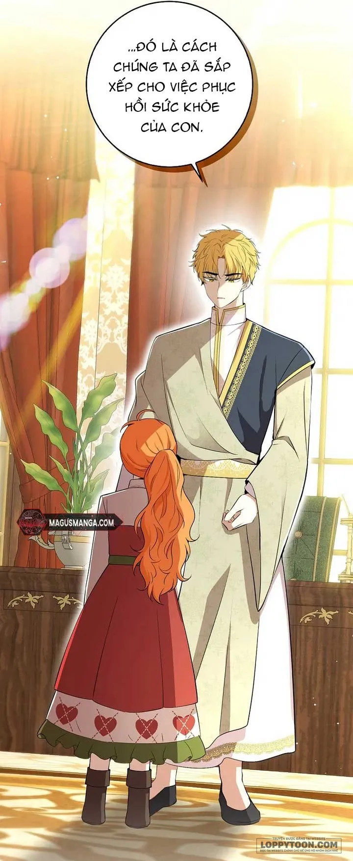 Sóc Con Tài Năng Chap 73 - trang 37