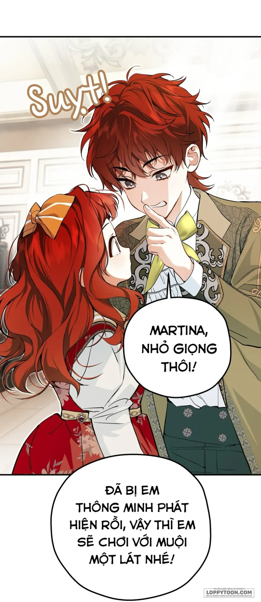 Nàng Sẽ Thuần Phục Những Anh Hùng Chap 19 - trang 77