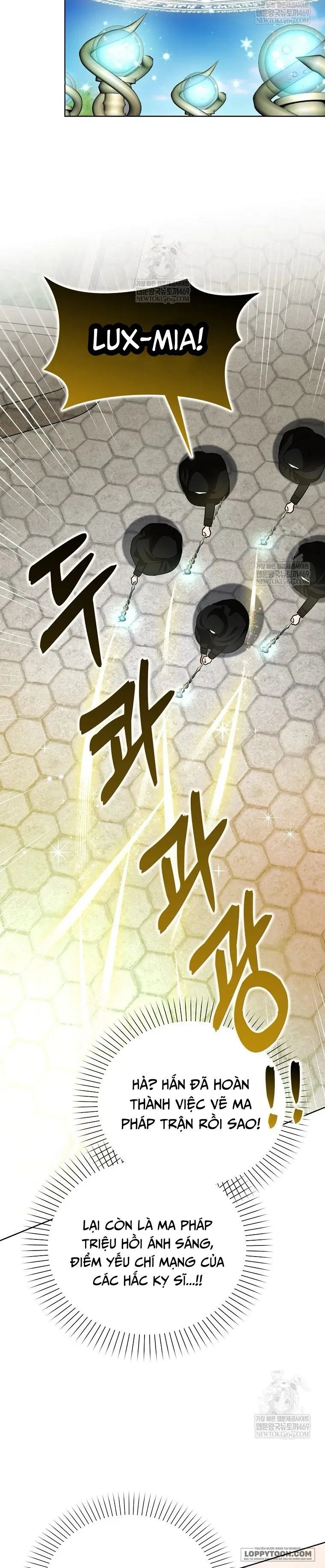 Đứa Trẻ Côn Đồ Nhà Công Tước Chap 87 - END SS2 - trang 11