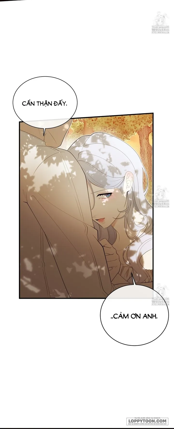 Qua Đêm Với Người Chồng Sắp Ly Hôn Chap 23 - trang 21