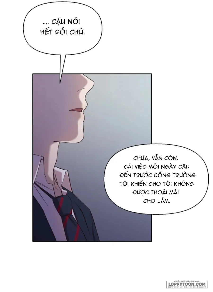 Thanh Xuân Của Chúng Ta Chap 22 - trang 70