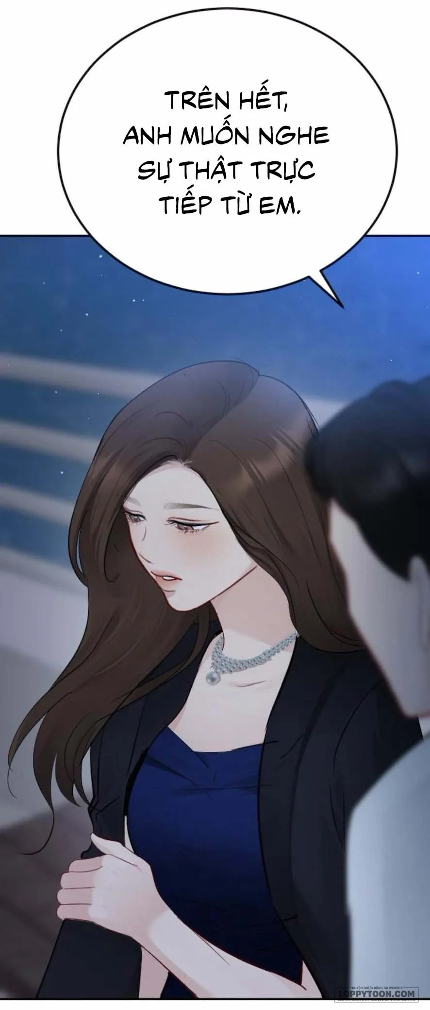 Quyền Lực Của Thư Ký Chap 30 - trang 10