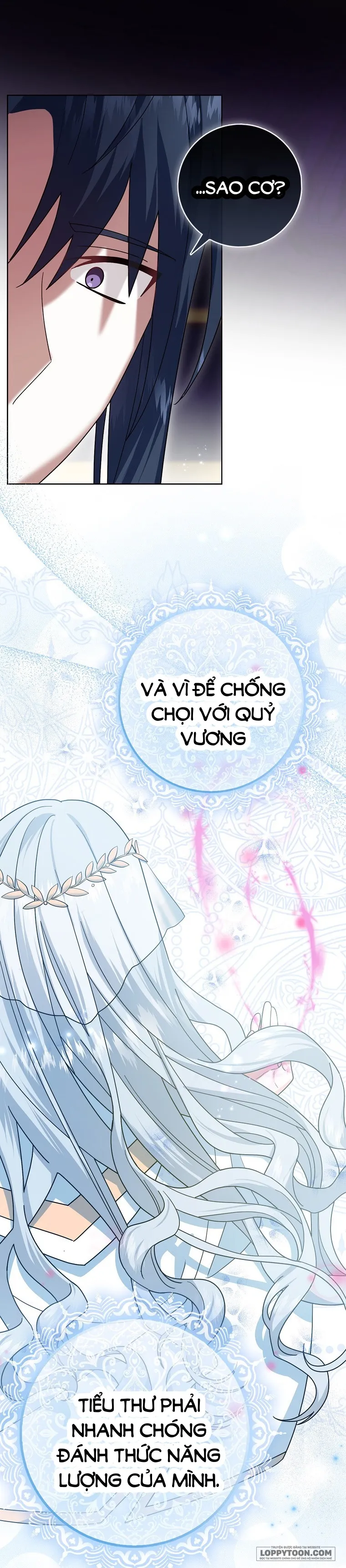 Tôi Sẽ Chiếm Lấy Ngư Trường Này! Chap 9 - trang 34