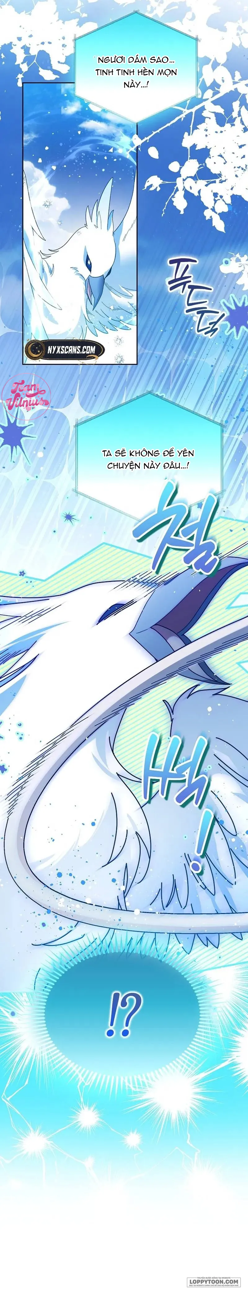 Hầu Tước Maron Chap 28 - trang 5