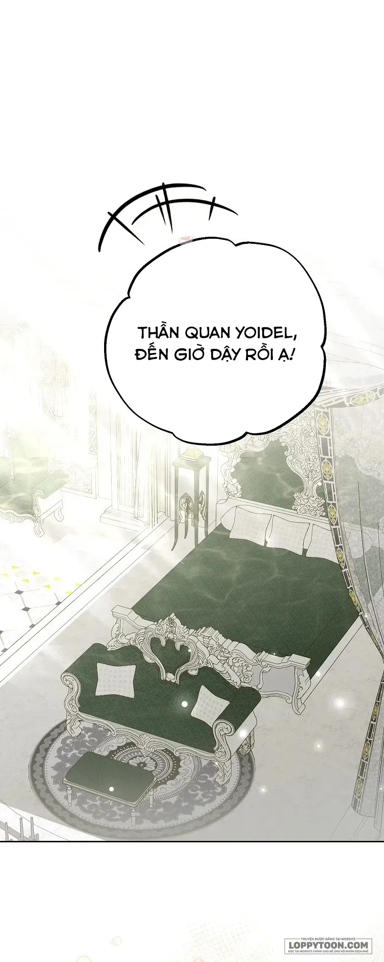 Phía Sau Mặt Nạ Của Nam Chính Hiền Lành Chap 98 - trang 1
