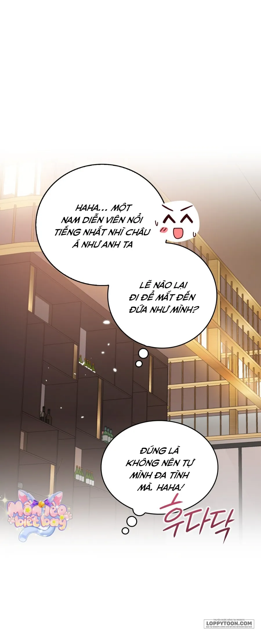 Bạn Thời Thơ Ấu Thịt Tôi Trong Lúc Thôi Miên Chap 14 - trang 24