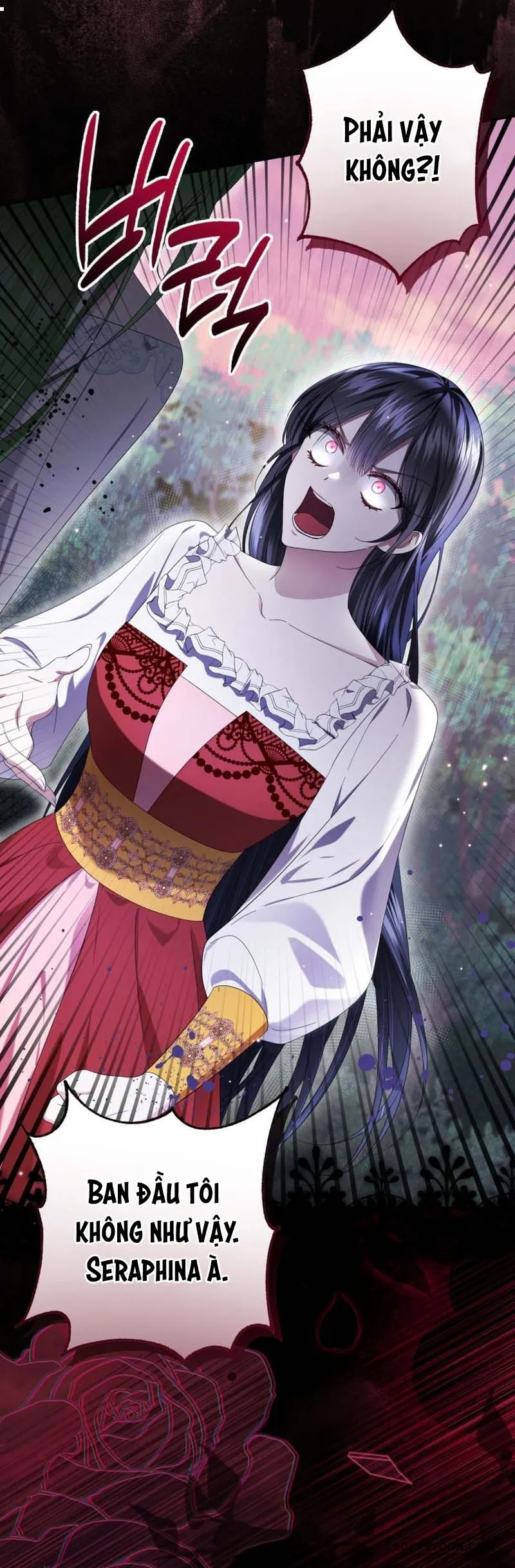 Tôi Trở Thành Người Được Nữ Phản Diện Yêu Thích Nhất Chap 21 - trang 6
