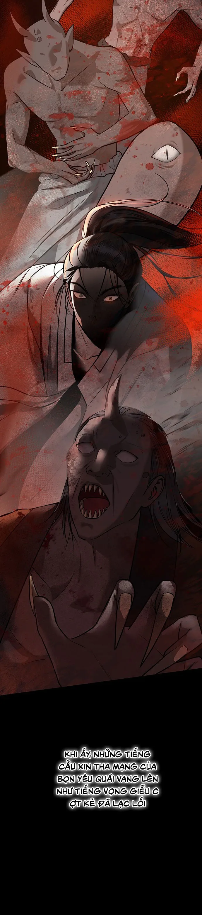 Quỷ Hồn Chap 38 - trang 42