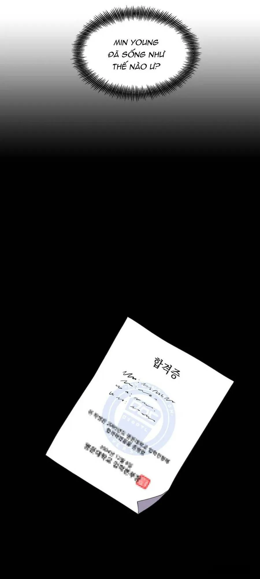 Thanh Xuân Của Chúng Ta Chap 40 - trang 5