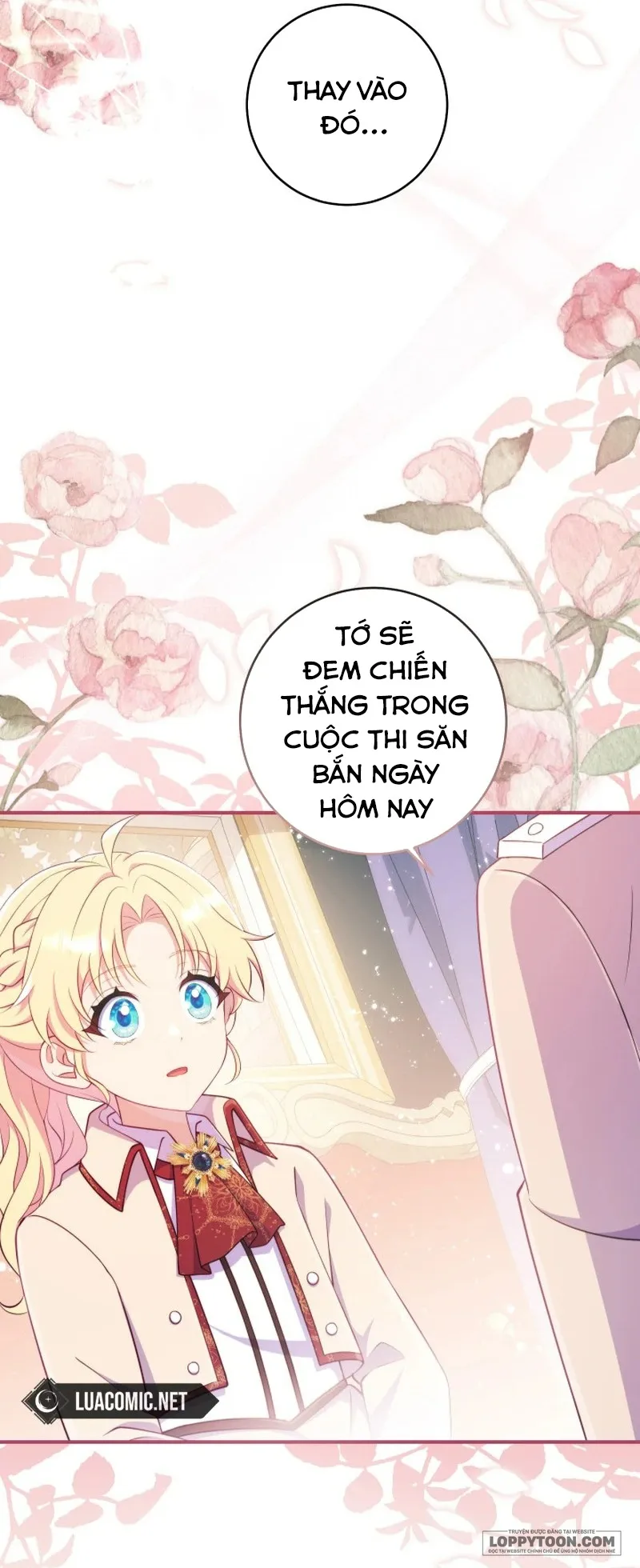 Trở Thành Bạn Thời Thơ Ấu Của Nam Phụ Ám Ảnh Chap 26 - trang 72
