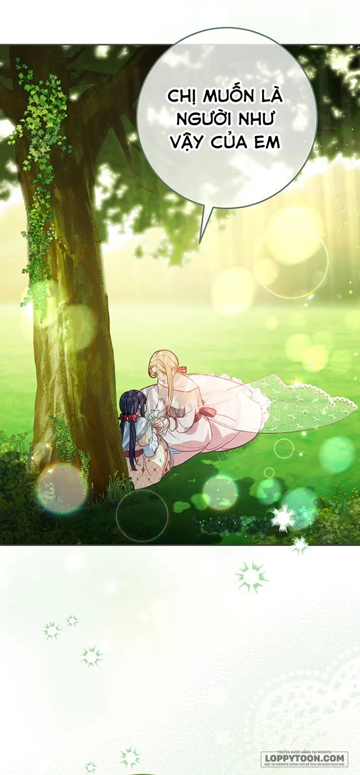 Nuôi Dưỡng Em Gái Xinh Đẹp Chap 12 - trang 43