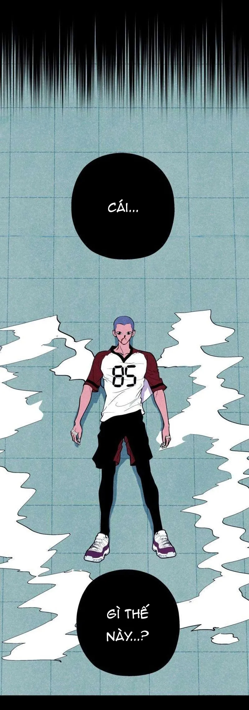 Phục Tùng Chap 10 - trang 10