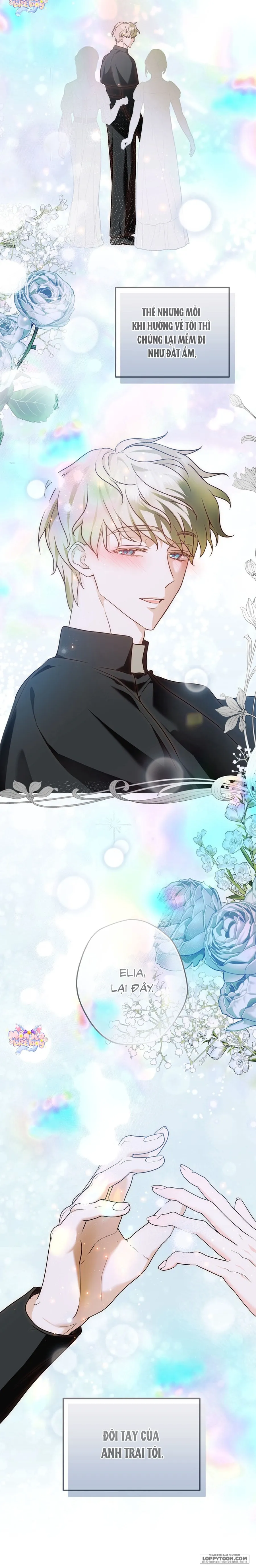 Xin Đừng Tha Tội Cho Chúng Con Chap 10 - 🔞🔞🔞 - trang 11