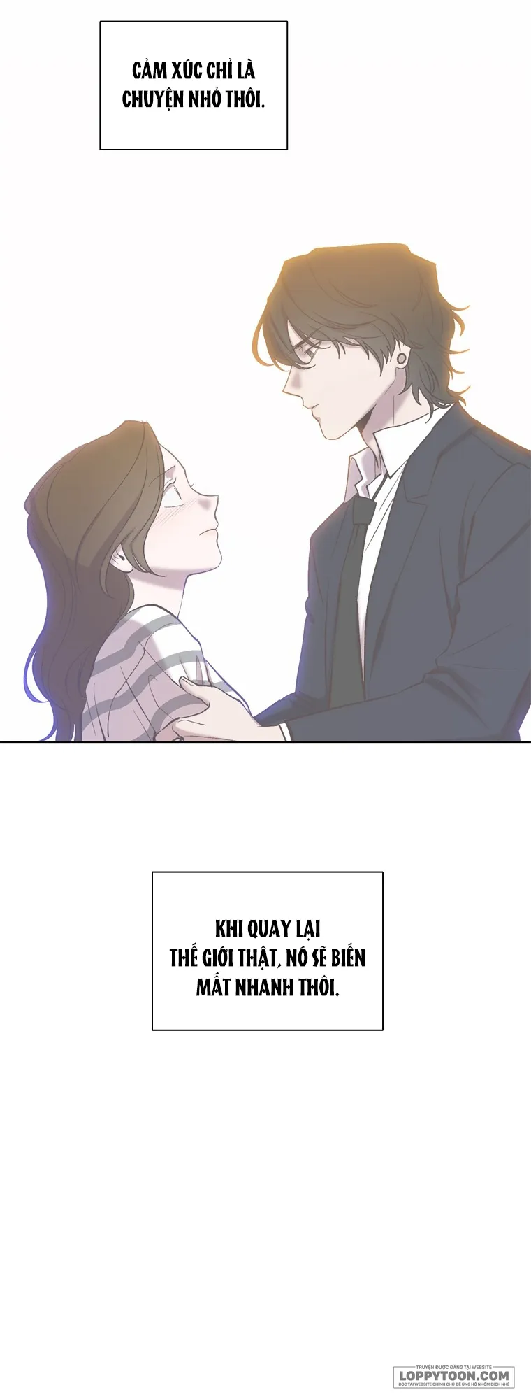 Thanh Xuân Của Chúng Ta Chap 102 - trang 12