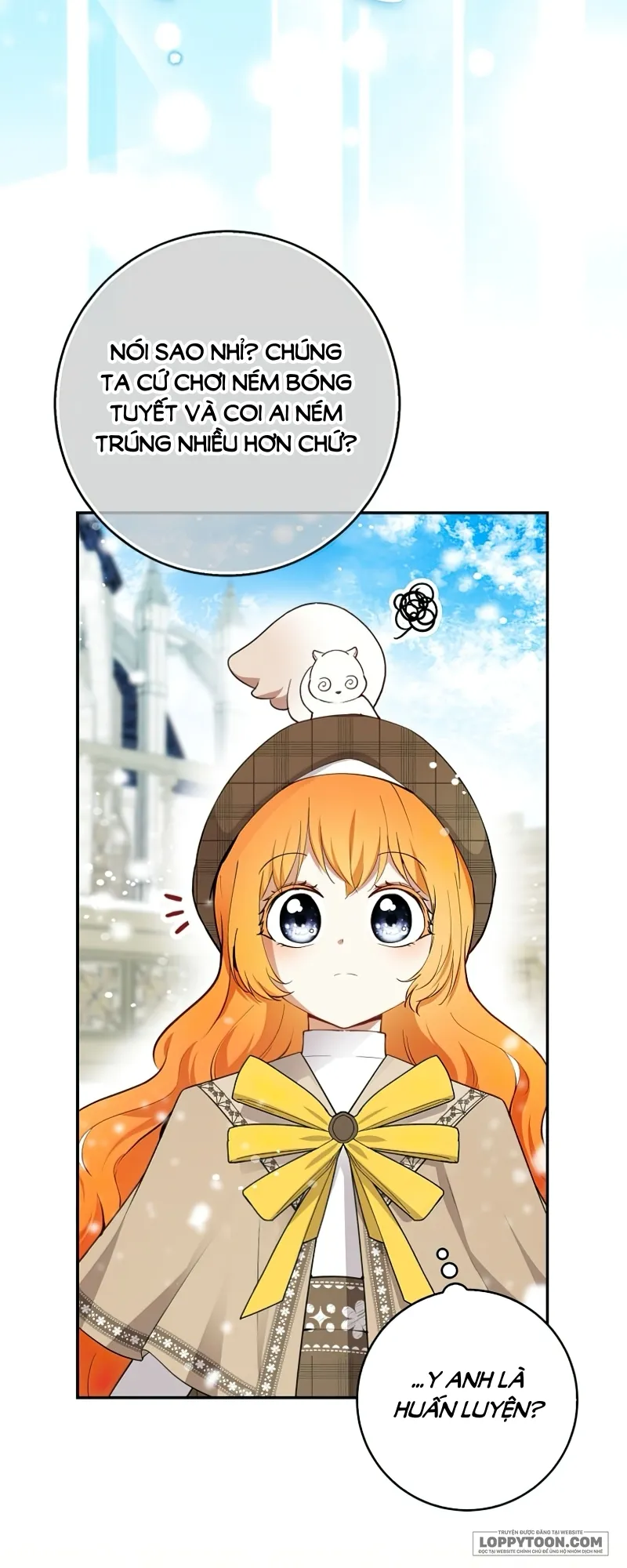 Sóc Con Tài Năng Chap 78 - trang 39