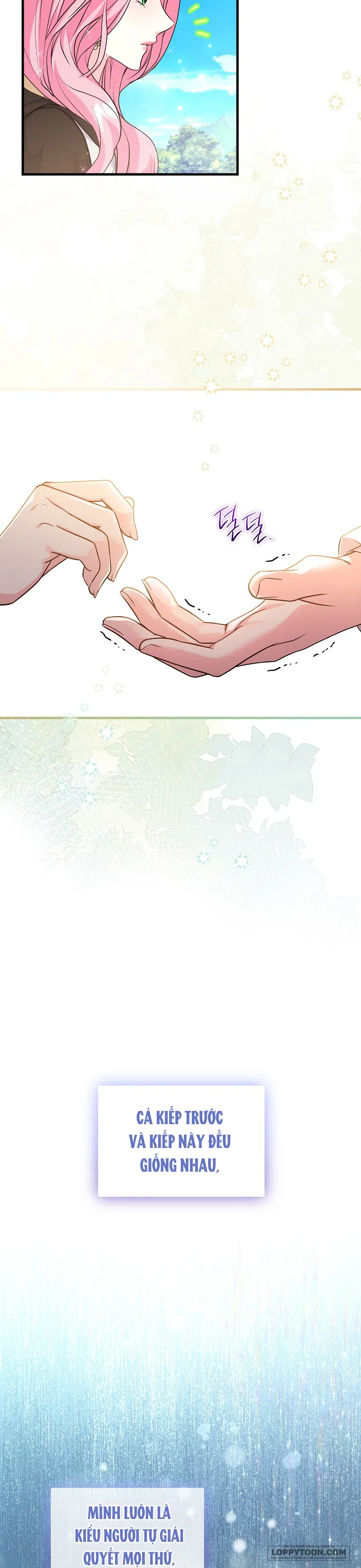 Kẻ Phản Diện Có Thời Hạn Ủng Hộ Tôi Hủy Hôn Chap 65 - trang 25