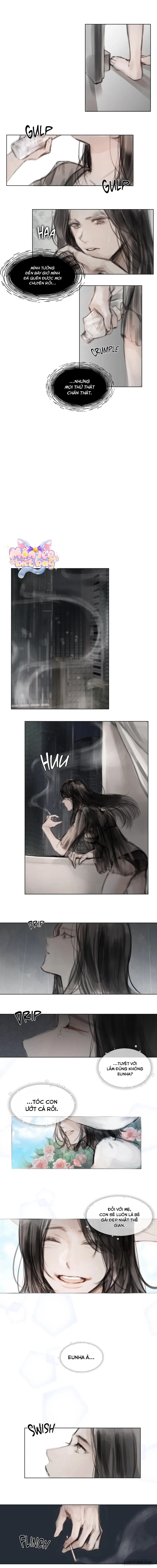 Doppio Senso Chap 7 - trang 3