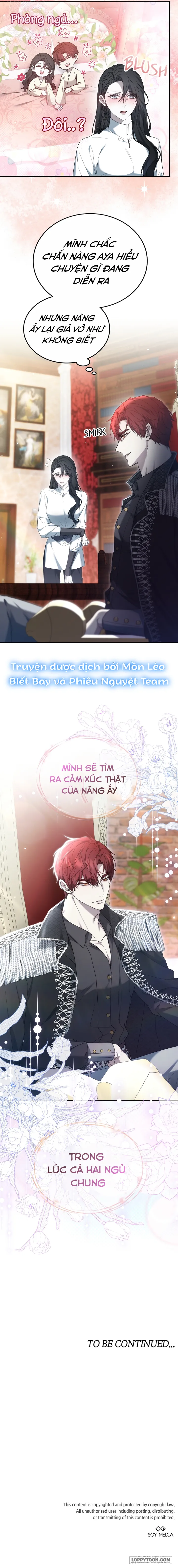 Thời Đại Oman Chap 42 - trang 12