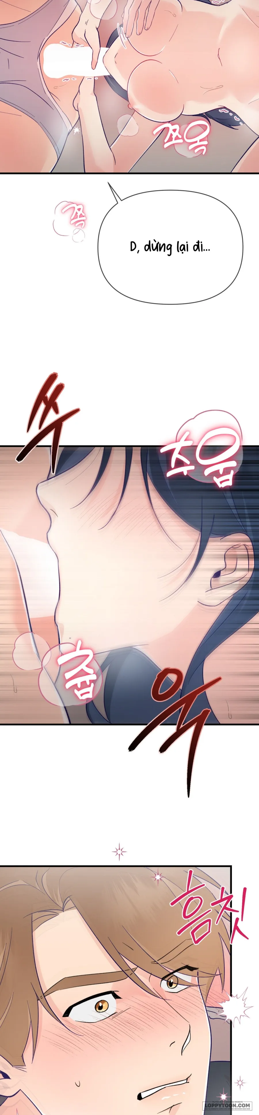 Ba Vẫn Hơn Hai Chap 7 - 🔞🔞🔞 - trang 26