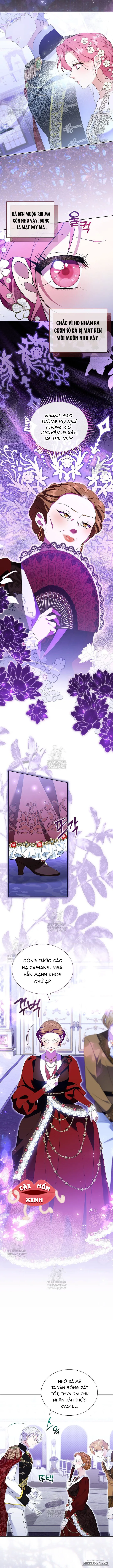 Khi Bị Nam Chính Dịu Dàng Nhưng Cố Chấp Ám Ảnh Chap 34 - trang 2