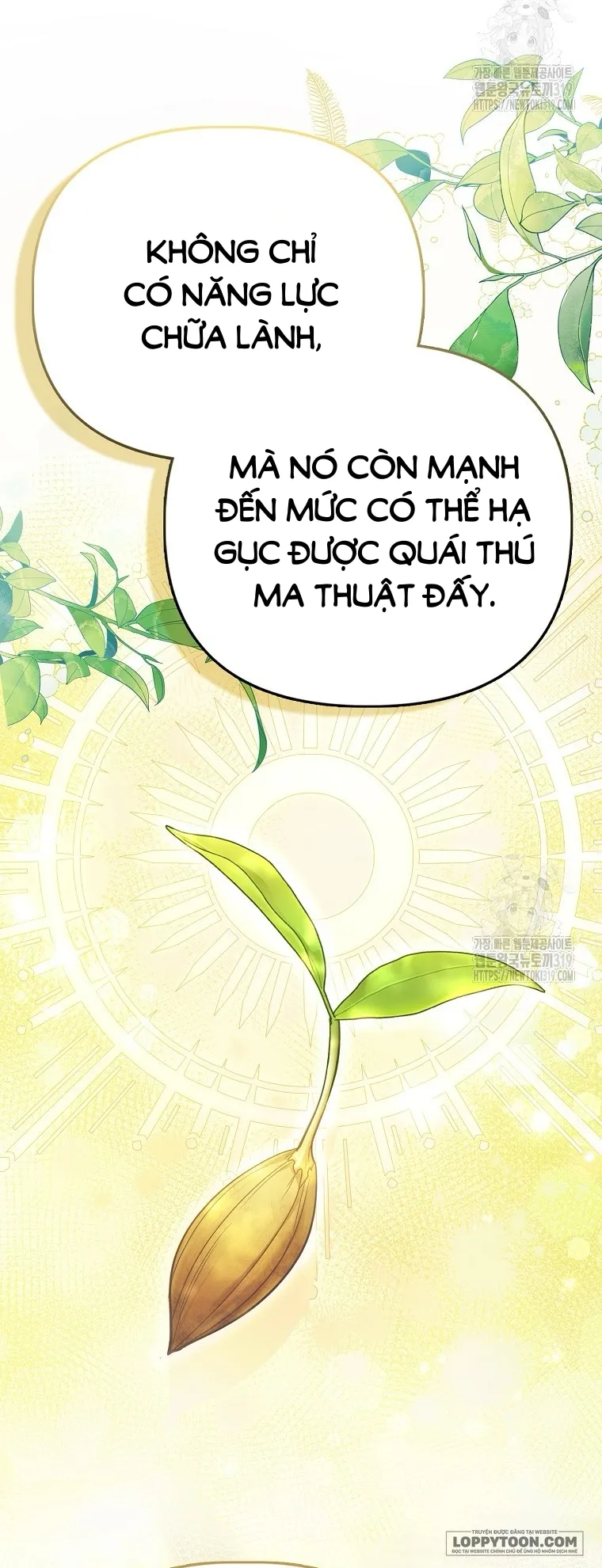 Phương Pháp Trồng Lúa Đặc Biệt Của Ác Nữ Chap 31 - trang 56
