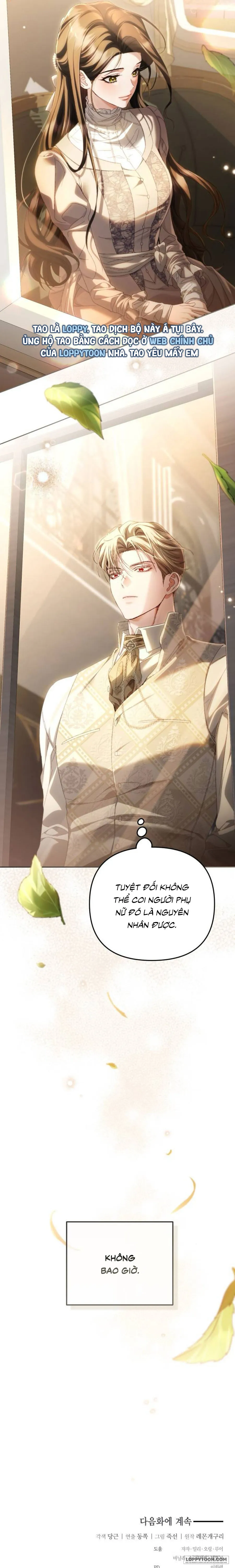 Kẻ Tạo Scandal Đã Quay Trở Lại Chap 20 - trang 35