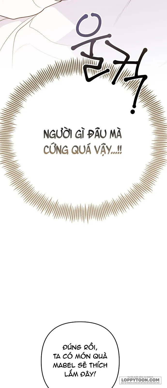 Bạo Chúa Bé Con Chap 21 - trang 13