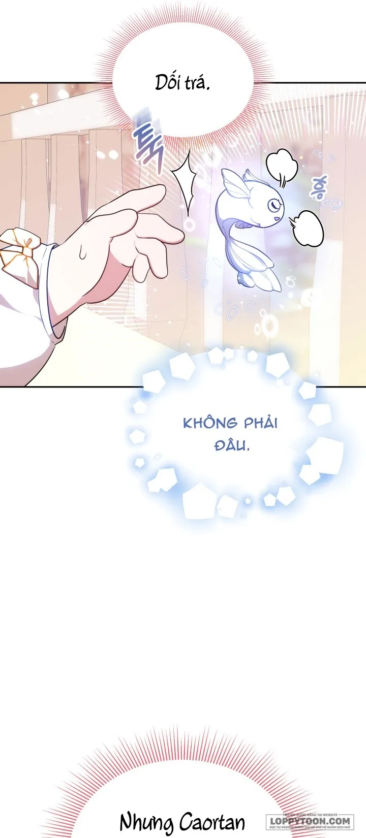 Rồng Con Thuần Hóa Những Kẻ Điên Rồ Chap 22 - trang 17