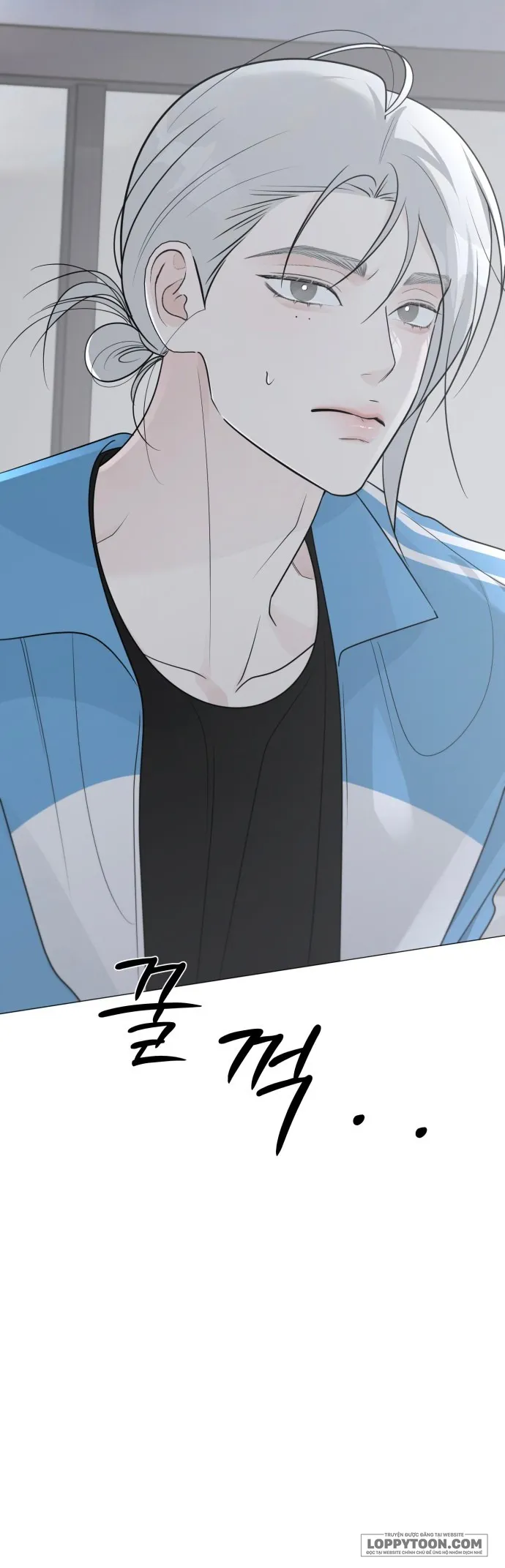Hashtag: Mối Tình Đầu Chap 34 - trang 56