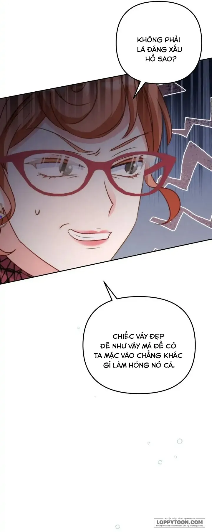 Tôi Sống Chung Với Mẹ Chồng Chap 45 - trang 38