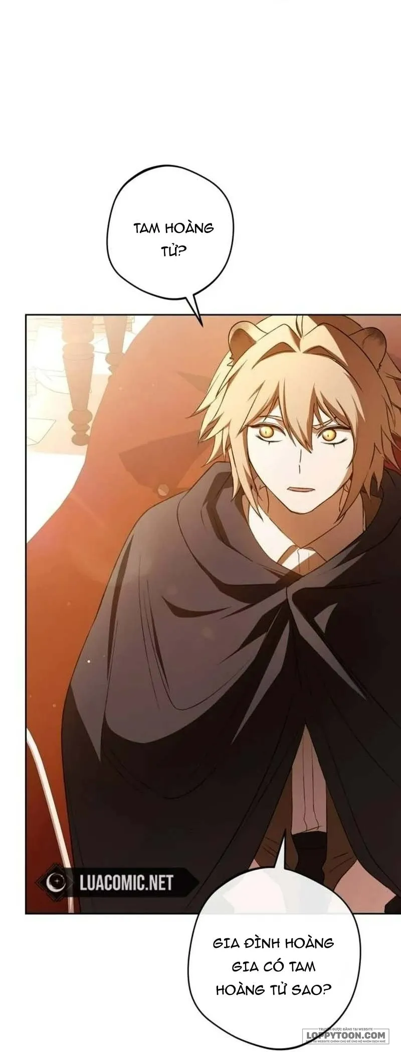 Bạo Chúa Độc Ác Trở Lại Chap 32 - trang 66