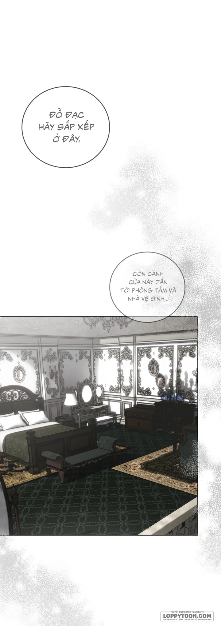Sự Tàn Khốc Mang Tên Chuộc Tội Chap 13 - trang 49