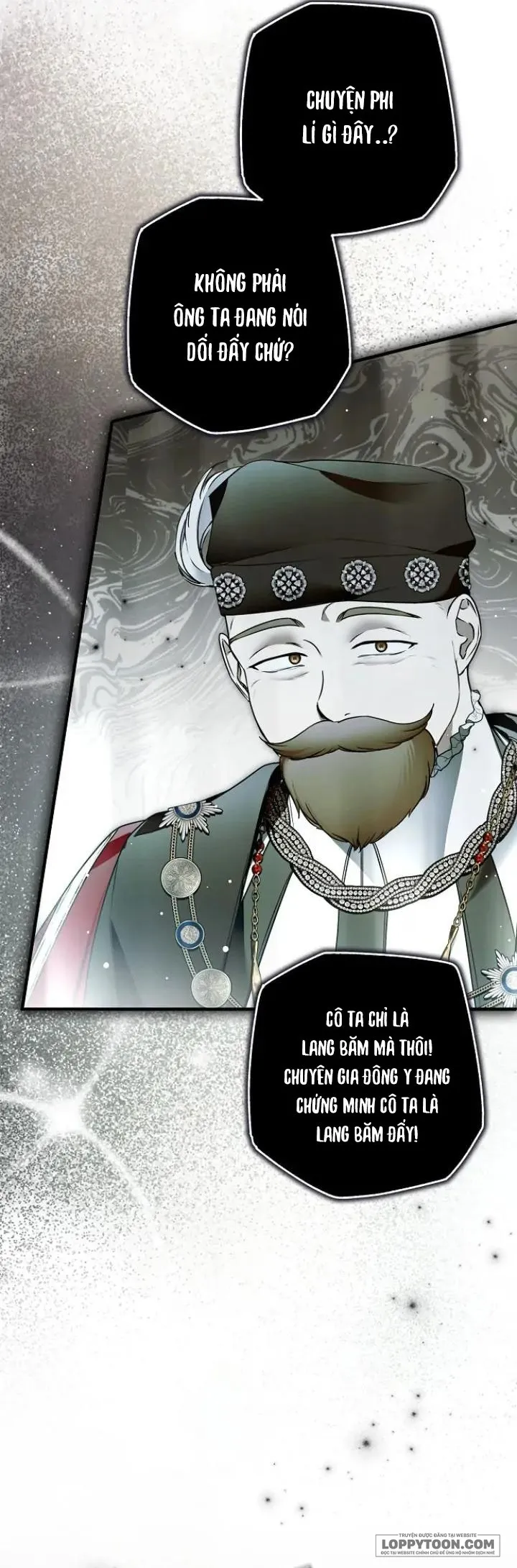 Có Kẻ Đã Sở Hữu Cơ Thể Của Tôi Chap 34 - trang 15