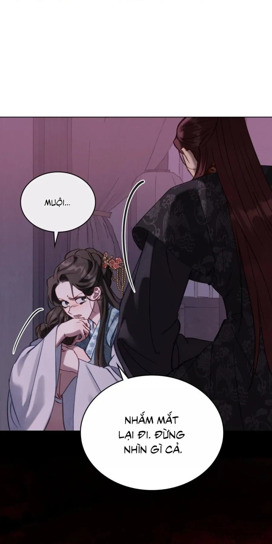 Chuyến Đi Đêm Chap 1 - trang 45