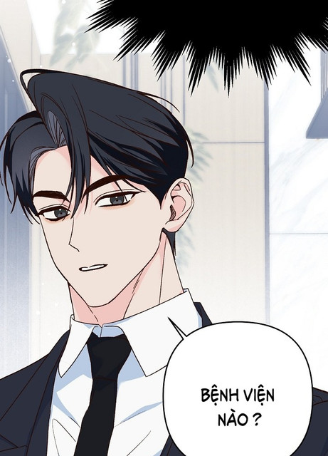 Hiểu Lầm Trong Buổi Hẹn Hò Giấu Mặt Chap 1 - trang 114