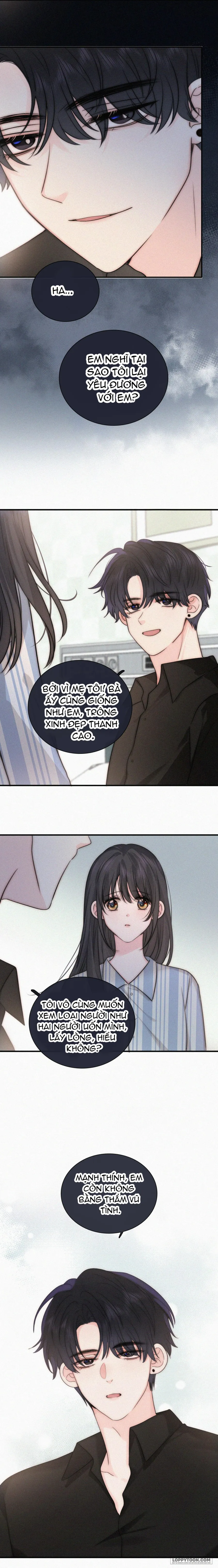 Một Lòng Cưng Chiều Chap 118 - trang 4