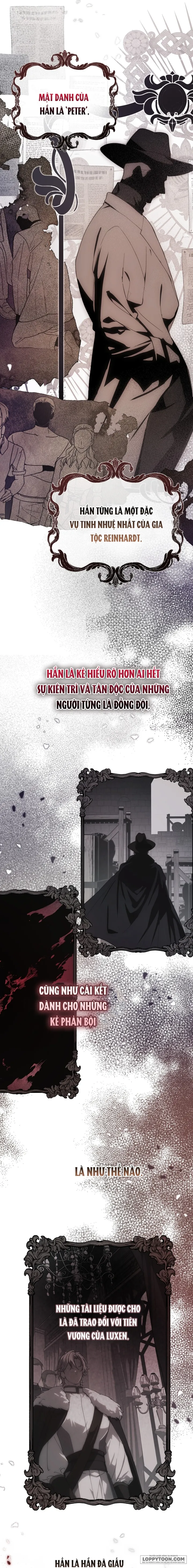 Sự Tàn Khốc Mang Tên Chuộc Tội Chap 3 - trang 4