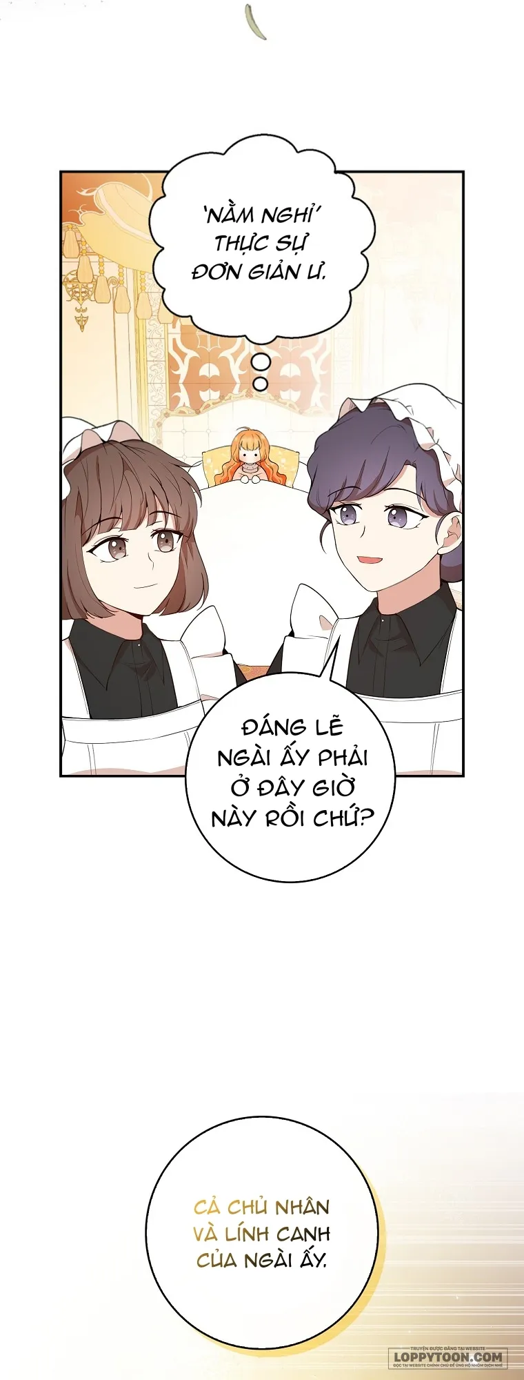 Sóc Con Tài Năng Chap 17 - trang 22