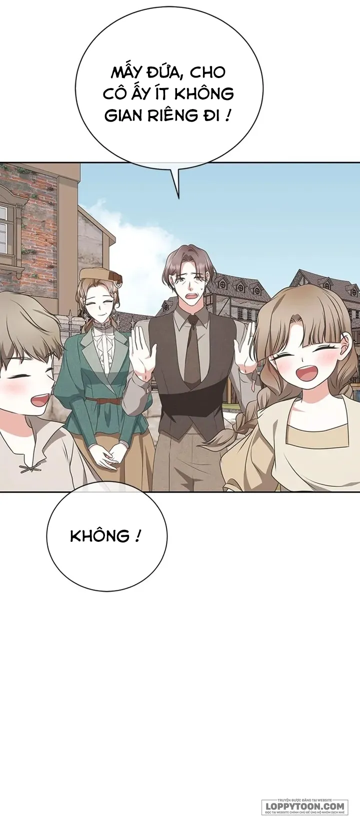 Sinh Ra Trở Thành Nhân Vật Không Có Trong Nguyên Tác Chap 58 - trang 15