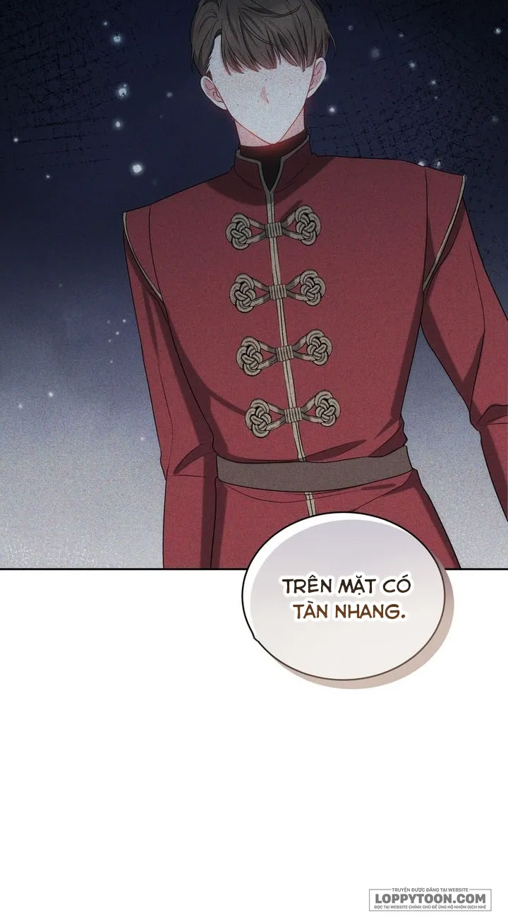 Dù Là Mẹ Kế Nhưng Tôi Thoát Khỏi Cái Chết Rất Dễ Dàng Chap 39 - trang 52