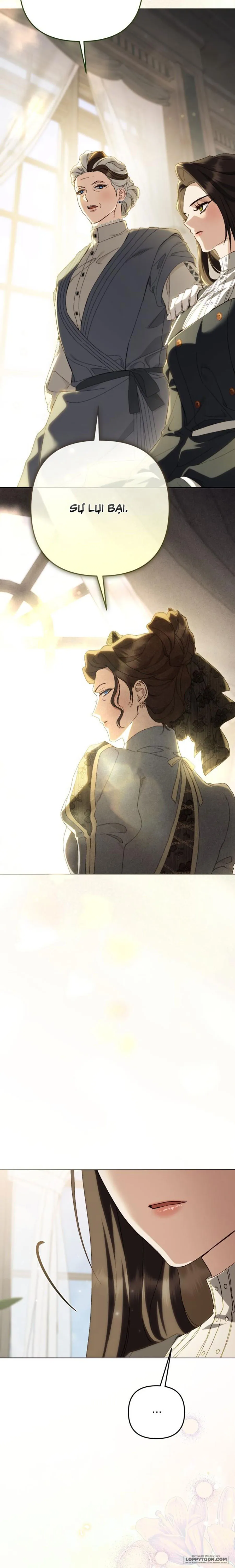 Kẻ Tạo Scandal Đã Quay Trở Lại Chap 10 - trang 26
