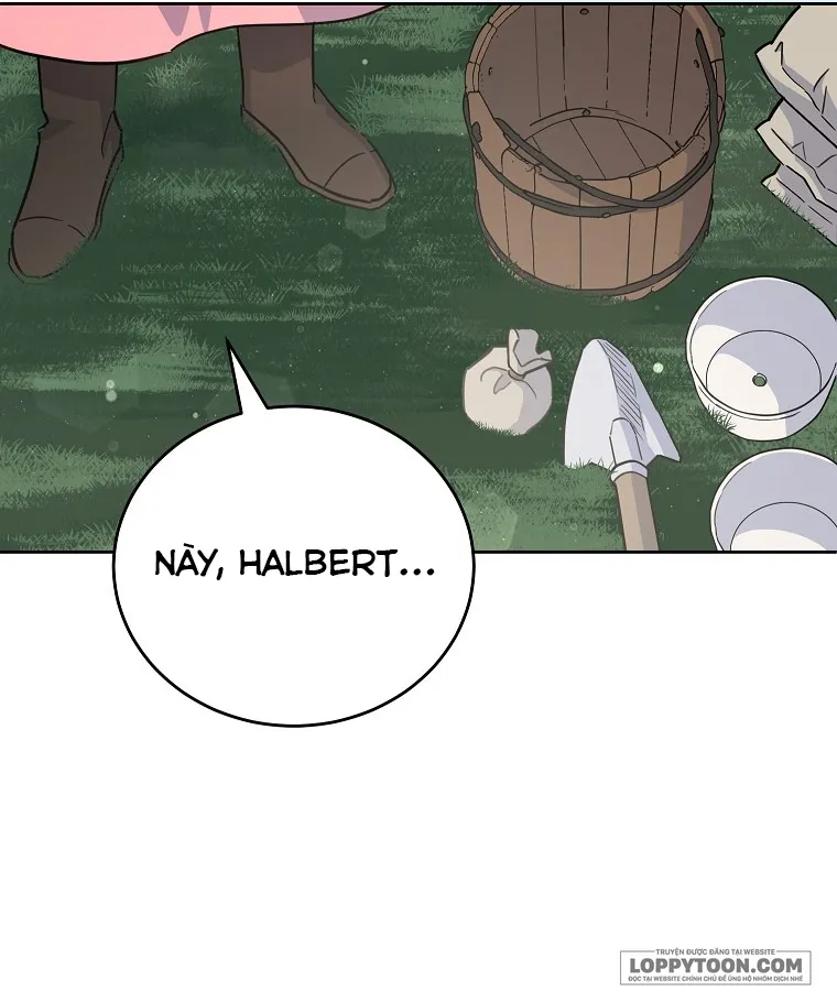 Bé Con Chốn Hoa Nở Chap 23 - trang 50