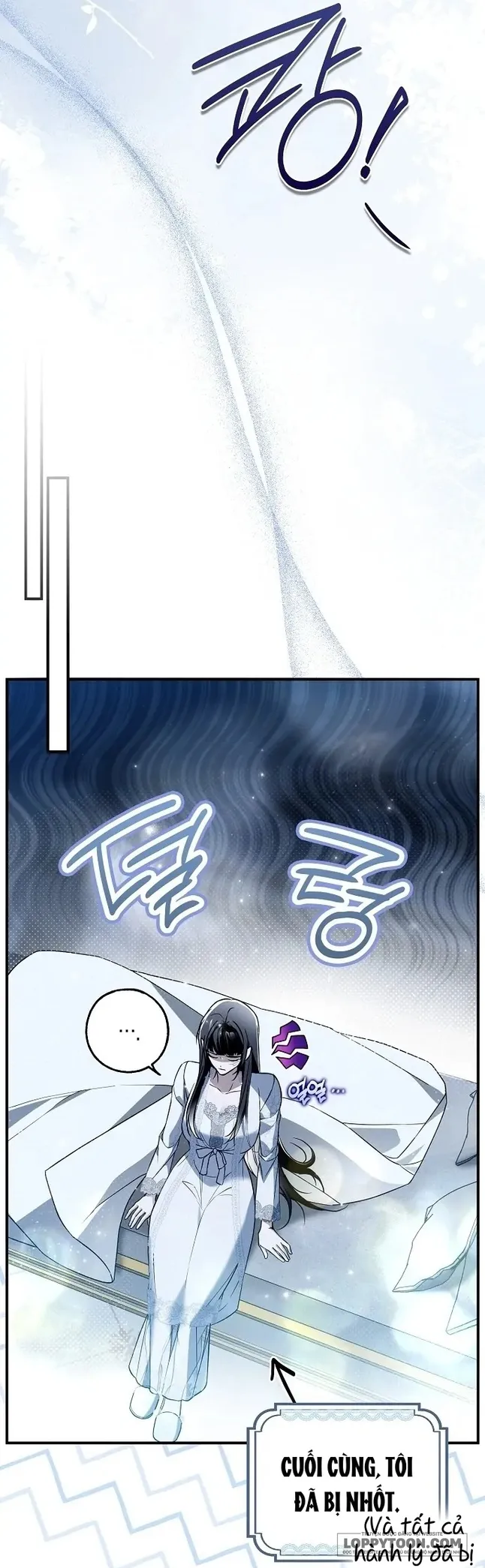 Có Kẻ Đã Sở Hữu Cơ Thể Của Tôi Chap 40 - trang 38