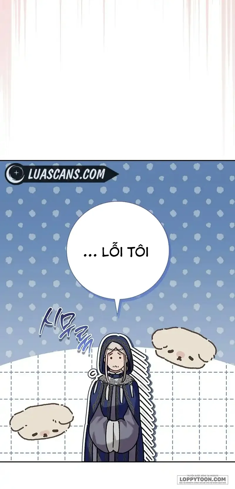 Papa Là Kẻ Thù Kiếp Trước Của Tôi? Chap 20 - trang 57